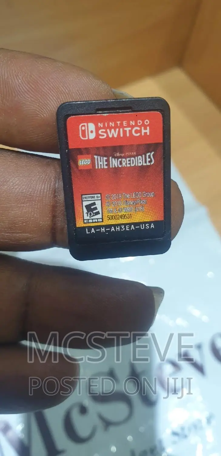 Nintendo Switch Lite Handheld Gaming Console