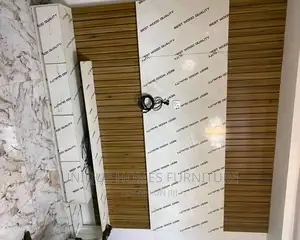 Unique Homes Furniture.Offers U a Standard Tv Console 14ft