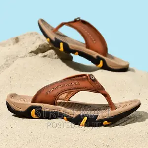 Quality Unisex Slippers