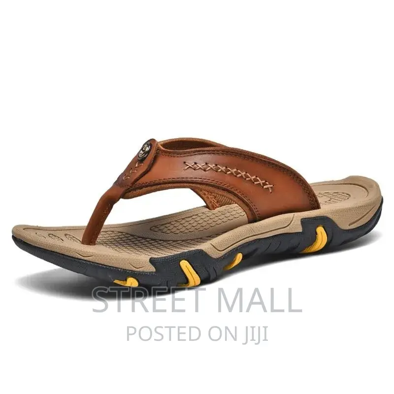 Quality Unisex Slippers