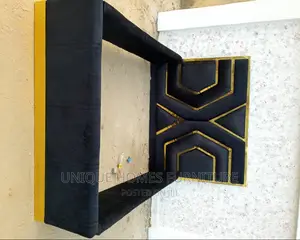 Unique Homes Furniture.Offers U With Quality Bedframe,4by6