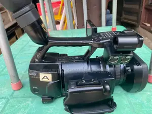 PMW-Ex1 SONY Video Camera
