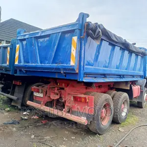 Man 10 Tyres