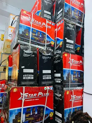 220ah Star Plus Tubular Solar Inverter Battery Life