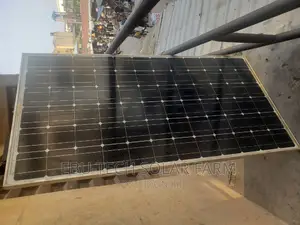 200w Canadian Mono Panel 36v