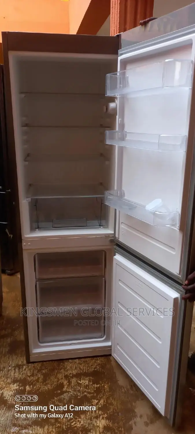 Whirlpool Inverter Fridge-Freezer