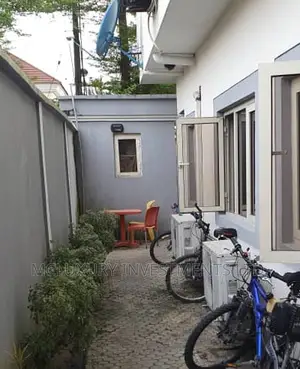 4bdrm Duplex in Phase 1, Lekki for rent