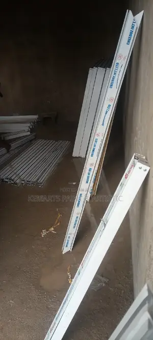 Aluminum Windows Frames