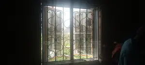 Aluminum Windows Frames