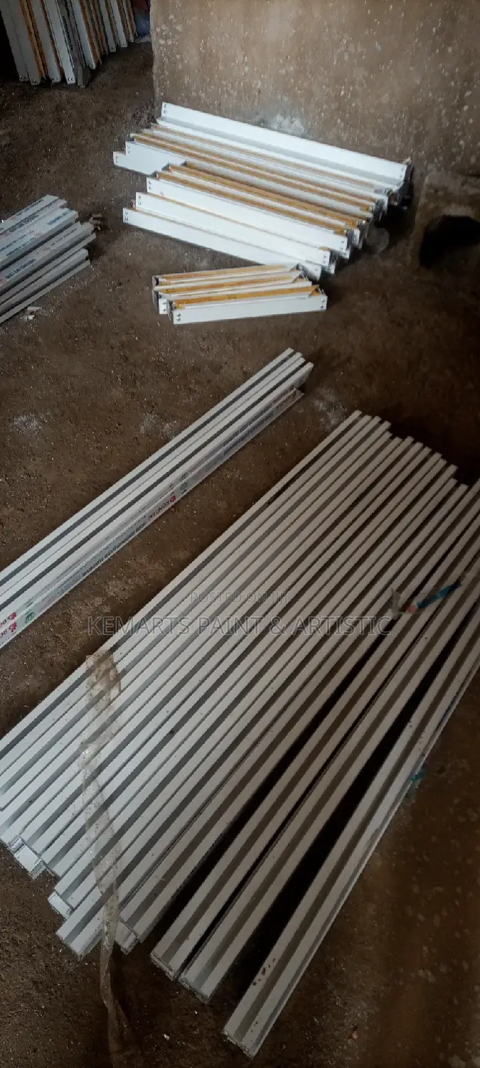 Aluminum Windows Frames
