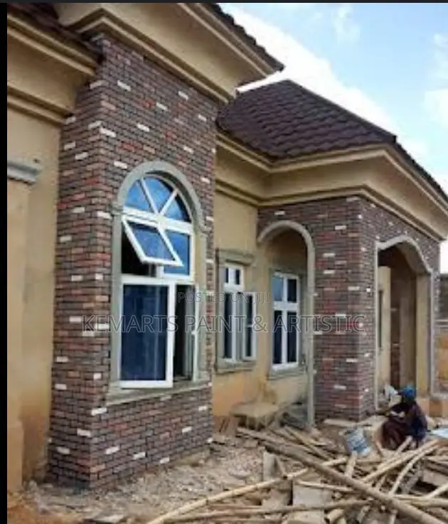 Aluminum Windows Frames