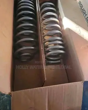 Complete Front Hyjack Spring for Jeep Wrangler