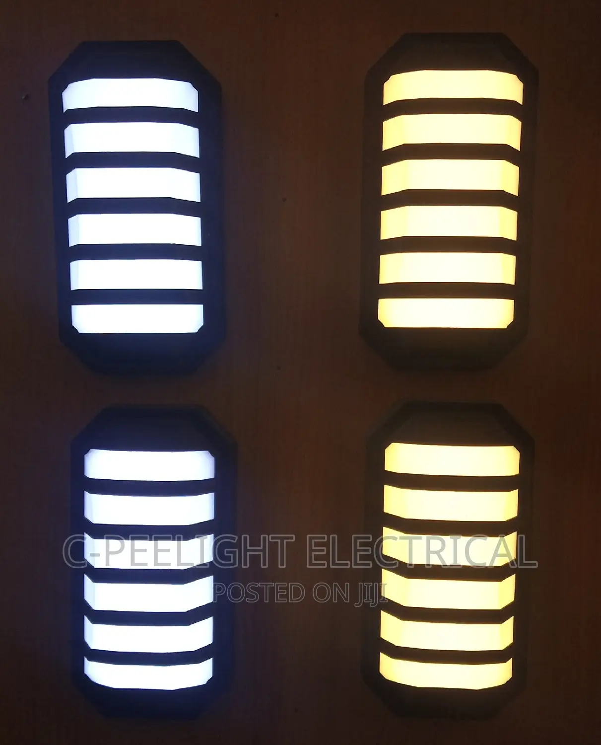 Original LED Outdoor Light