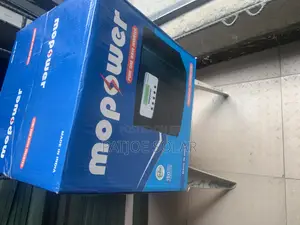 Mopower Inverter 3.5kva 24v