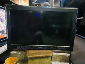 Sony 32 Inches LCD Tv