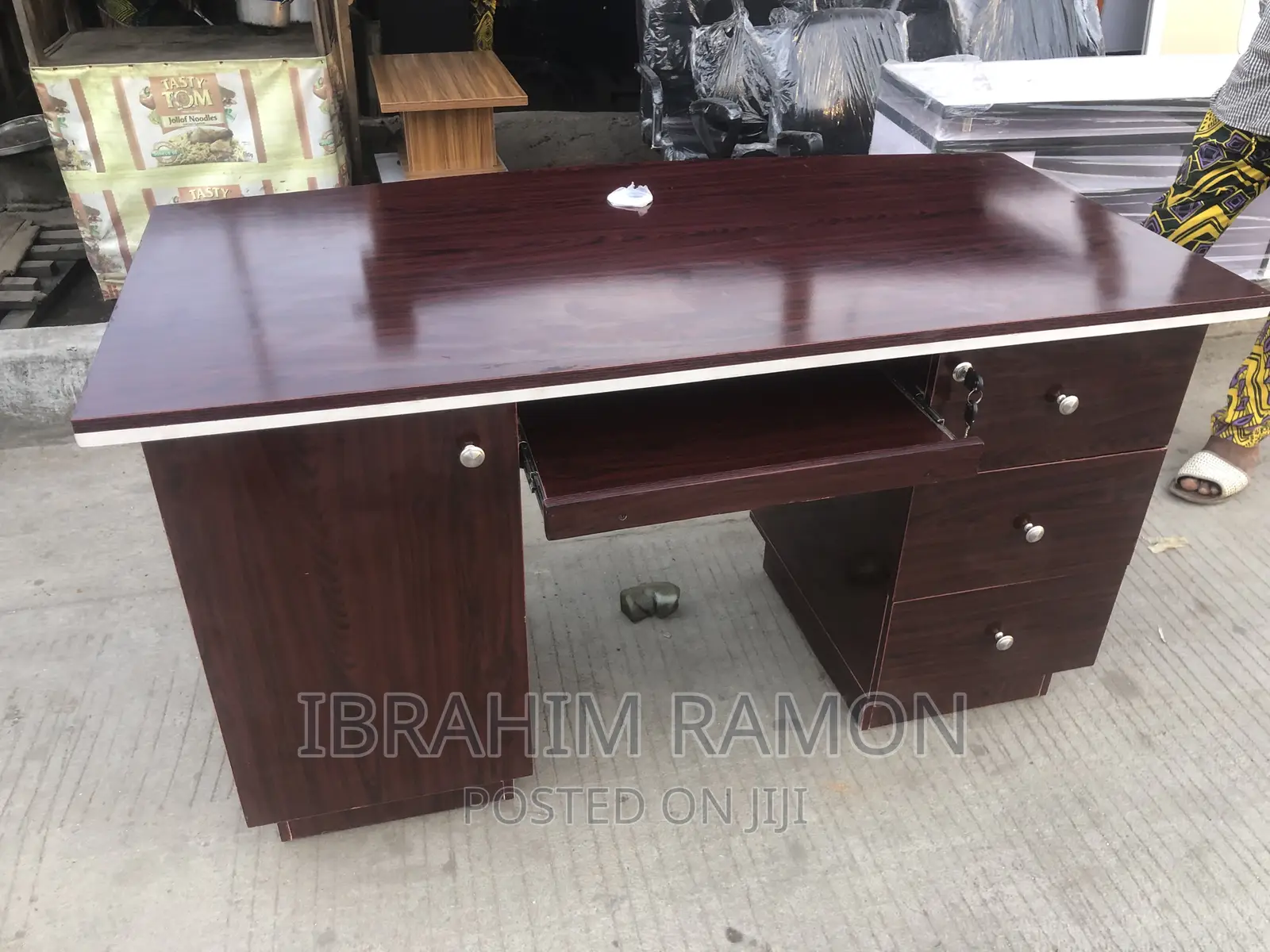Executive Office Table