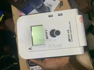 MPPT Charger Controller 40a