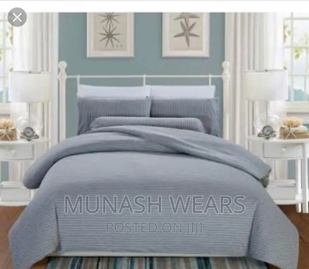 Luxury Home Bed Spreads