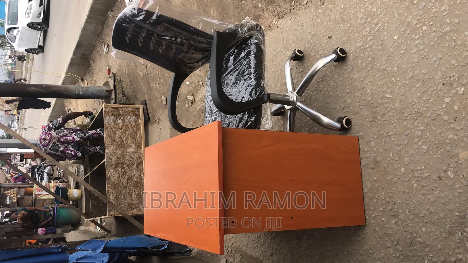 Table/Chair