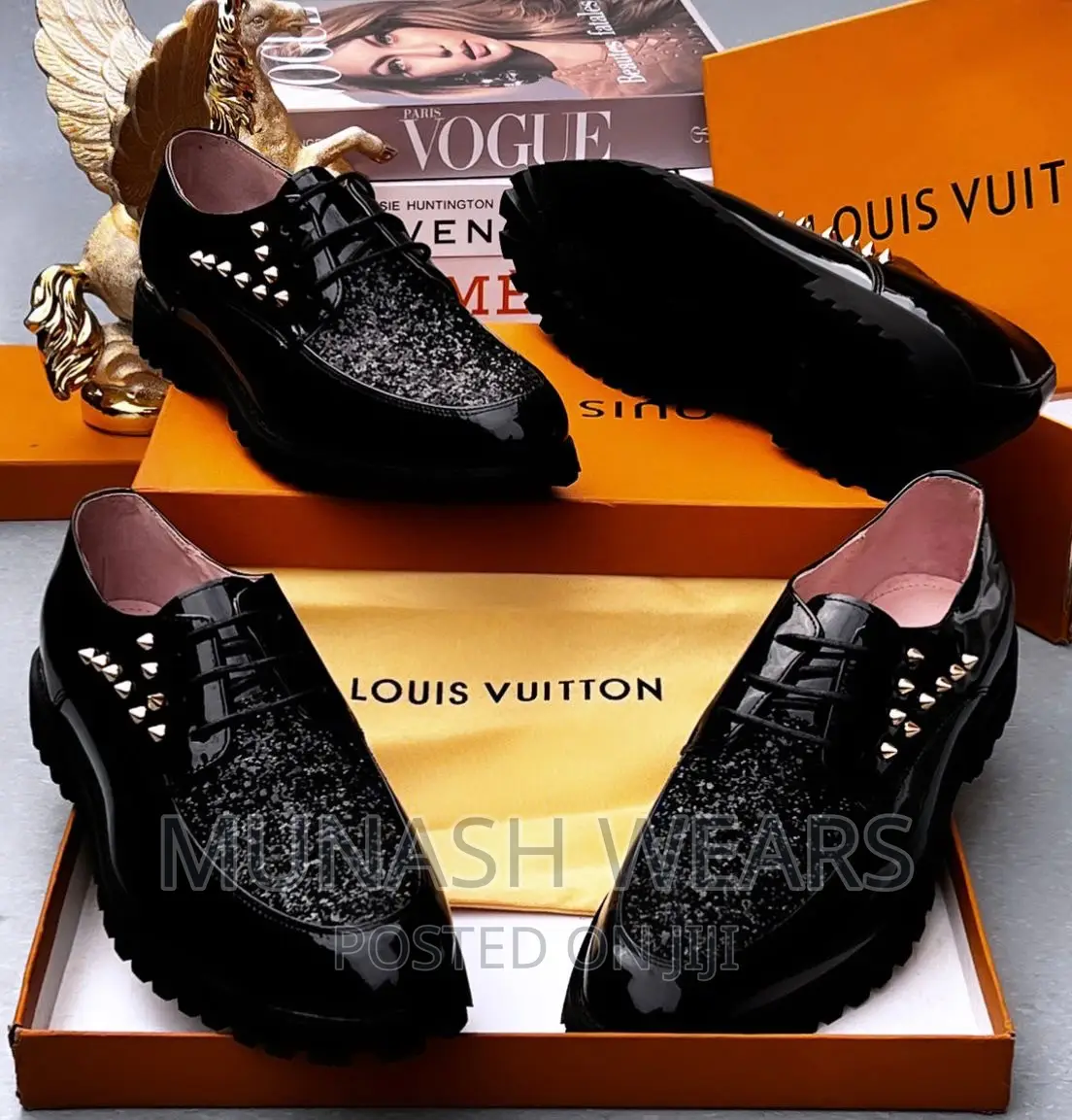 Louis Vuitton Shoe