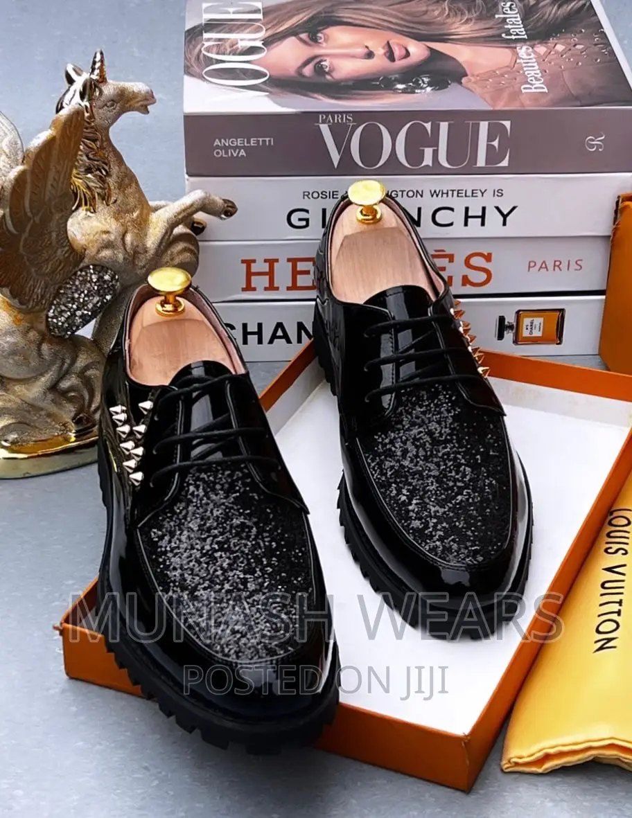 Louis Vuitton Shoe