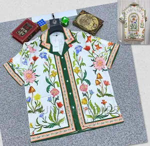 Luxury Vintage Shirts