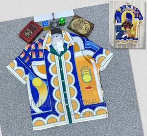 Luxury Vintage Shirts