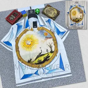 Luxury Vintage Shirts