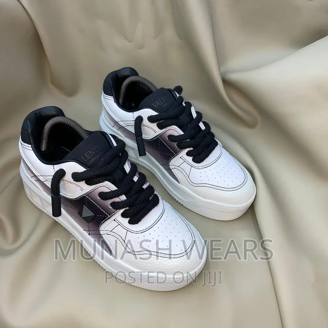 Luxury Valentino Sneakers
