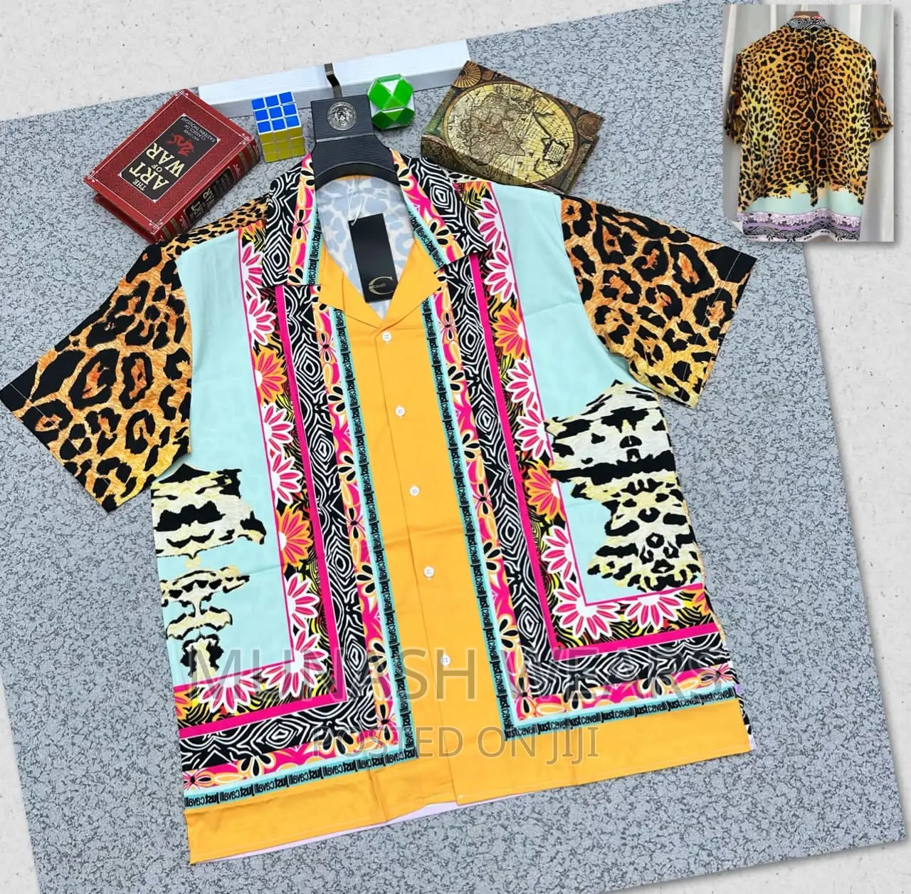 Men Luxury Vintage Collection