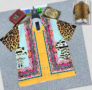 Men Luxury Vintage Collection