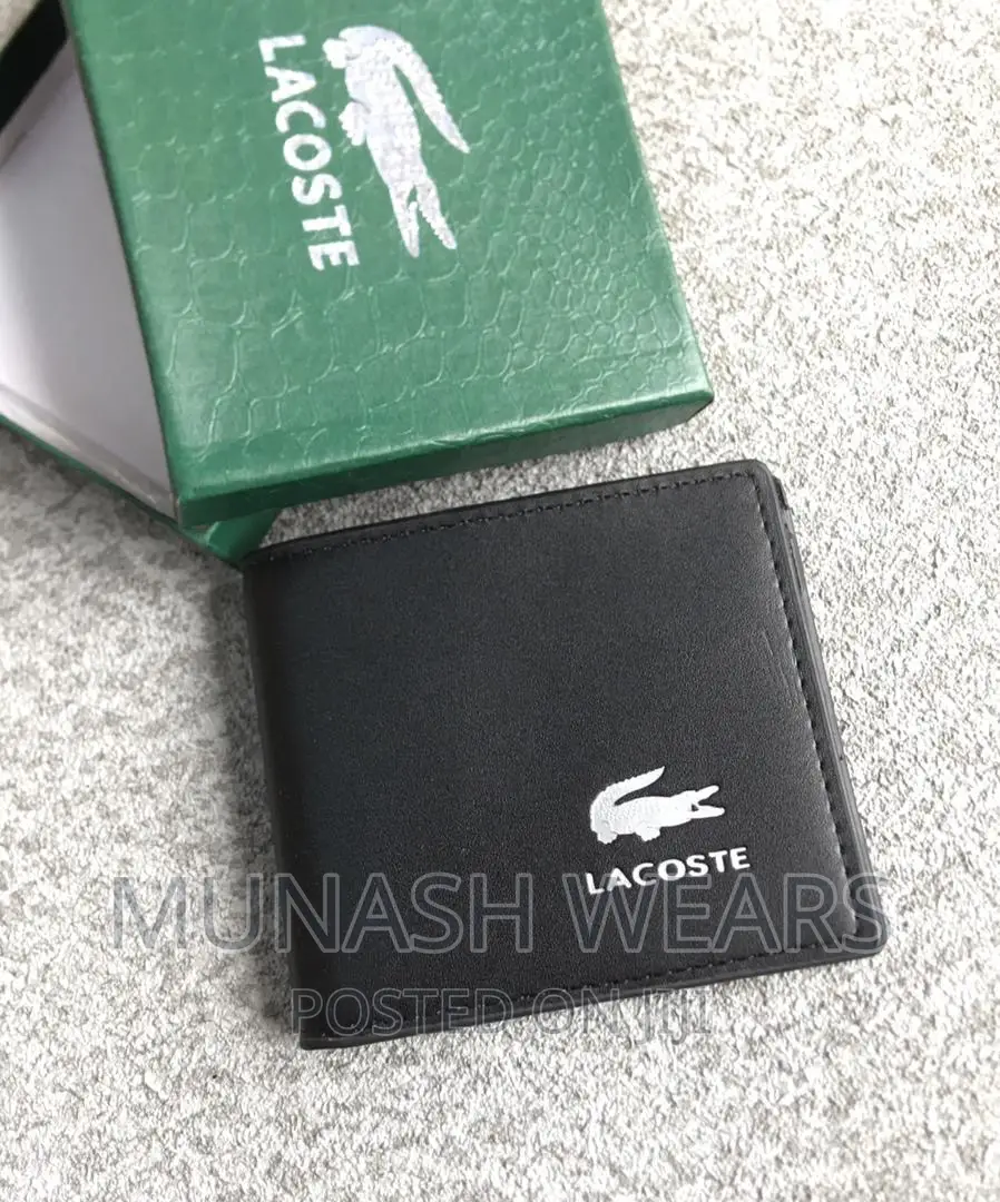 Luxury Wallet Collection