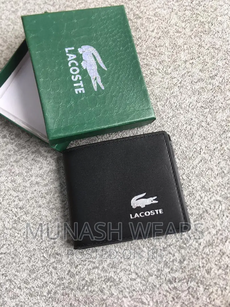 Luxury Wallet Collection