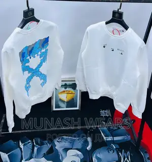 Luxury Hoodie for Men