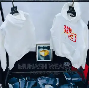 Luxury Hoodie for Men