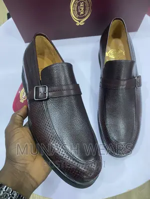 Italian Sepol Shoe