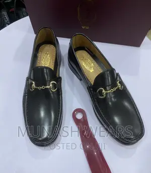 Italian Sepol Shoe
