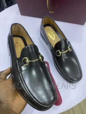 Italian Sepol Shoe