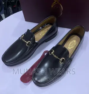 Italian Sepol Shoe