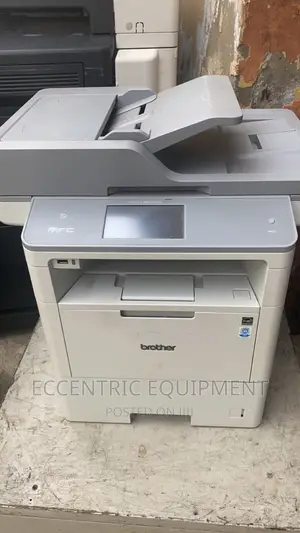 Brother MFC L6800dw Photocopier