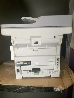Brother MFC L6800dw Photocopier