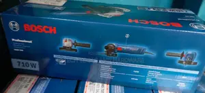Bosch Gws700 240v Professional Corded Angle Grinder