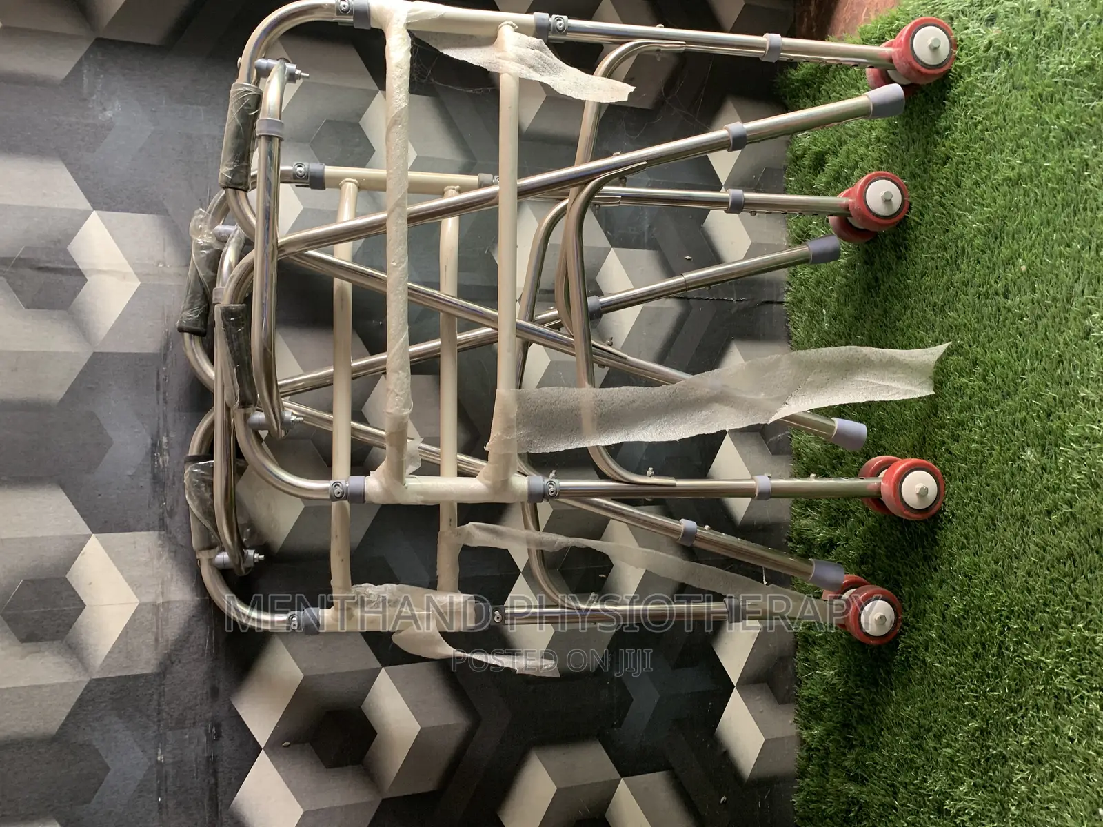 Zimmer Frame/ Walker