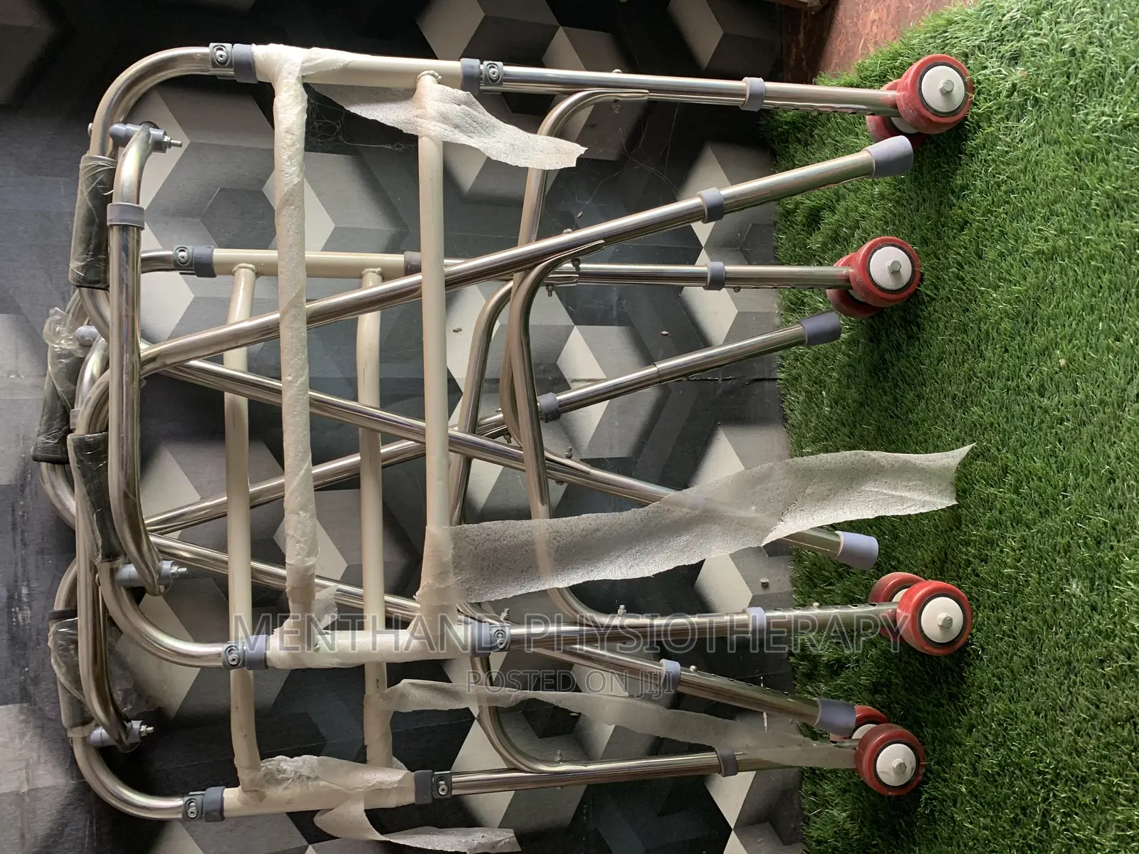 Zimmer Frame/ Walker