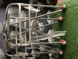 Zimmer Frame/ Walker
