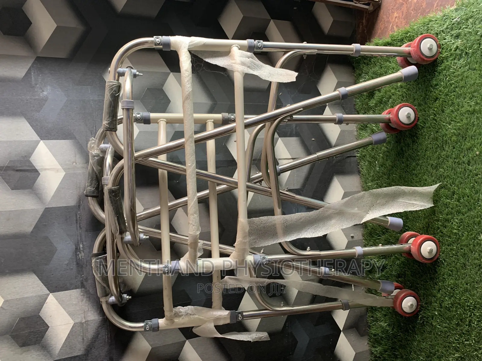 Zimmer Frame/ Walker
