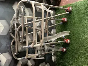 Zimmer Frame/ Walker
