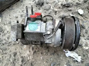 Neat Compressor for Toyota Camry 2018 Model Manual