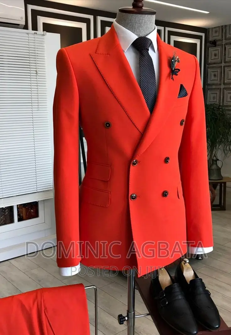 Unbelievable Tuxedos