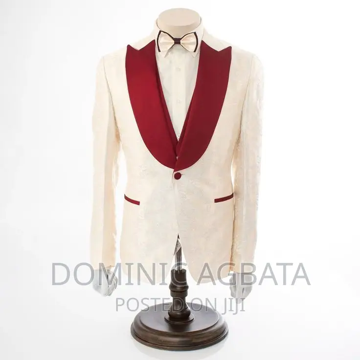 Extraordinary Wedding Suits